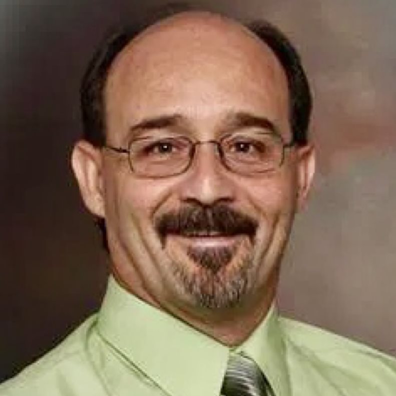 Steve Riehle